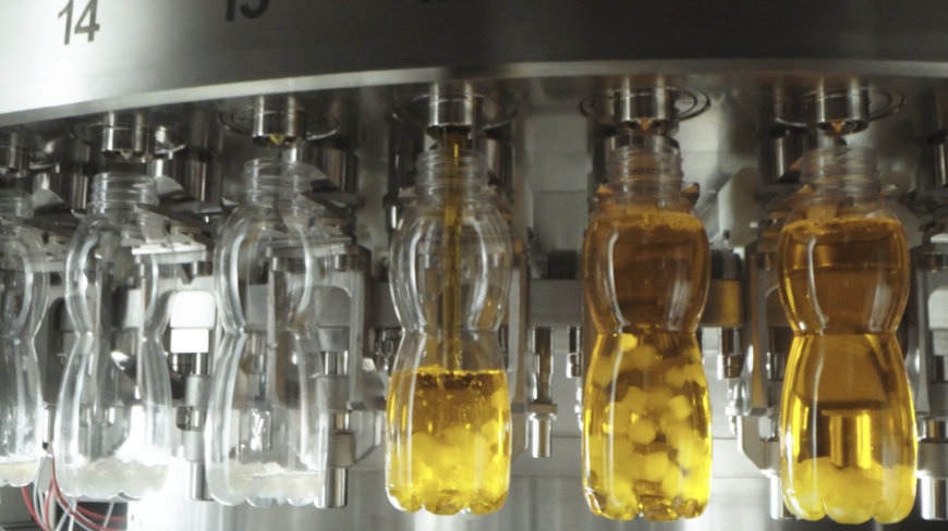 MAGNETIC FILLING VALVES FROM GEA INCREASE PRODUCT FLEXIBILITY OF FILLERS